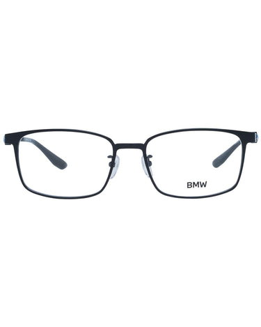 BMW Men's Black Optical Frames - One Size